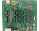 Neues Board: Raspberry Pi wird zum Netzwerkspeicher für bis zu vier Festplatten