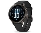 Die Venu 4 gibt es aktuell mit deutlichem Rabatt (Bildquelle: Garmin)