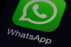 WhatsApp: Sicherheitslücke hebelt Verschlüsselung aus