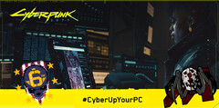 Cyberpunk 2077 lädt zum Casemod-Wettbewerb