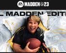 Madden NFL 23: American-Football-Simulation startet mit Verbesserungen und Bugs.