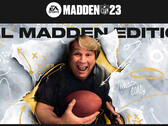 Madden NFL 23: American-Football-Simulation startet mit Verbesserungen und Bugs.