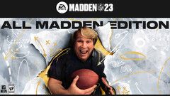 Madden NFL 23: American-Football-Simulation startet mit Verbesserungen und Bugs.