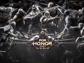 Dedizierte Serverinfrastruktur für For Honor auf dem PC geht am 19. Februar online.