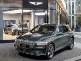 Genesis: Premium-Marke von Hyundai eröffnet Showroom in Frankfurt.