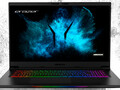 Aldi: High-End-Gaming Notebook Medion Erazer Beast X25 mit AMD Ryzen 9 5900HX.