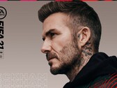 FIFA 21: Fußball-Legende David Beckham is back!
