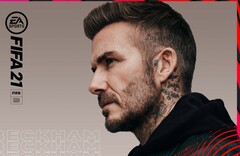 FIFA 21: Fußball-Legende David Beckham is back!