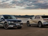 Hyundai Ioniq 5: Elektro-SUV bekommt OTA-Updates fürs Infotainment-System.