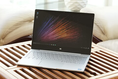 Die LTE-Version des Xiaomi Mi Notebook Air kommt mit China Mobile LTE-Modul.