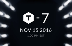 Die Twitter-Meldung von OnePlus deutet auf Android 7 beim OnePlus 3T.