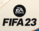 FIFA 23 ist Europas Top-Game 2022.