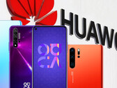 Huawei P30, P30 Pro und Nova 5T: Verkaufsverbot in Taiwan.