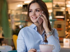 Smartphones: 5G-Phones werden 2020 den Handymarkt pushen.