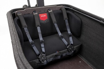 Kinder sollen sich auch sicher mitnehmen lassen