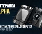 LattePanda Alpha und Delta: Einplatinenrechner mit MacBook-CPU