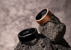 Acer konkurriert jetzt direkt mit dem Samsung Galaxy Ring und dem Oura Smart Ring. (Bildquelle: Acer)