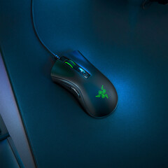 Im Aldi-Onlineshop gibt es ab Montag Gaming-Zubehör von Razer. (Bild: Aldi-Onlineshop)
