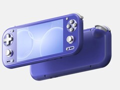 RG 55G1: Neuer Gaming-Handheld startet mit Rabatt