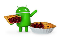 Android Pie ist fertig und wird bereits an Pixel Phones und das Essential Phone verteilt.