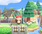 Animal Crossing: New Horizons erhält im Januar ein Upgrade für die Nintendo Switch 2. (Bildquelle: Nintendo)