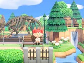 Animal Crossing: New Horizons erhält im Januar ein Upgrade für die Nintendo Switch 2. (Bildquelle: Nintendo)