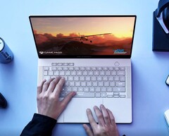 Das ROG Zephyrus G14 ist nicht nur für Gaming-Enthusiasten eine attraktive Option. (Bildquelle: Asus)