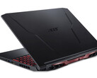 Acer Nitro 5 aktuell günstigstes Gaming-Notebook mit GeForce RTX 3080 dank Acer-Cashback (Bild: Acer)