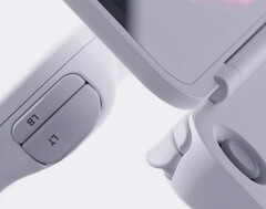 Aya Neo Flip: Neuer Gaming-Handheld mit Klapp-Display