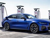 BMW-Fahrer sind offenbar sehr zufrieden mit ihrem Elektroauto, selbiges gilt für Besitzer eines Tesla und elektrischen Porsches (Bildquelle: BMW)