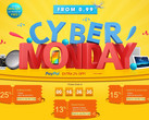 Cyber Monday: GearBest legt weitere Angebote auf