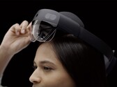 Mixed Reality soll vor allem in industriellen Anwendungen Einzug halten. (Bild: Microsoft)