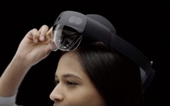 Mixed Reality soll vor allem in industriellen Anwendungen Einzug halten. (Bild: Microsoft)