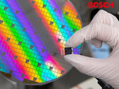 Elektromobilität: Bosch startet Serienfertigung von Siliziumkarbid-Chips.