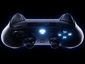 So stellt Dell sich das Gamepad der Zukunft vor, das viele einzigartige Features bieten soll. (Bild: Dell)