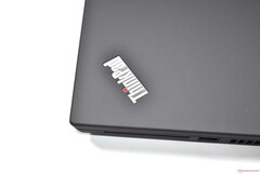 Lenovo ThinkPad T14 Gen 2 hat die beste Tastatur aller aktuellen ThinkPads