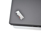 Lenovo ThinkPad T14 Gen 2 hat die beste Tastatur aller aktuellen ThinkPads