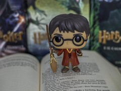 Daniel Radcliffe hat alle Harry Potter-Filme im Duellformat gerankt. 