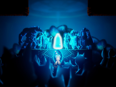 Screenshot von „Fatal Claw“