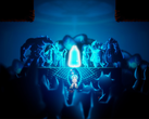 Screenshot von „Fatal Claw“
