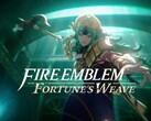 Banner zu Fire Emblem Fortune’s Weave