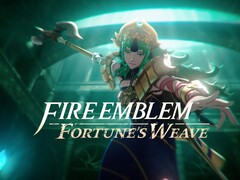 Banner zu Fire Emblem Fortune’s Weave