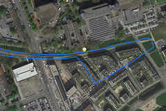 GPS Google Pixel 3