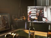 Screenshot aus dem zweiten GTA 6 Trailer