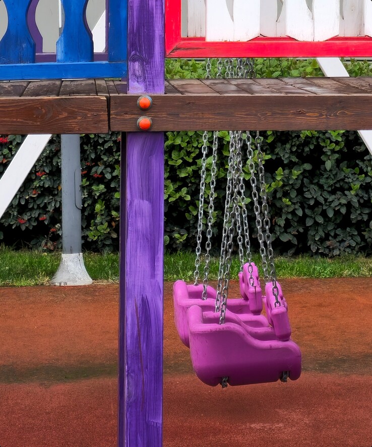 Die Samsung Galaxy S23 Ultra Kamera im 200 Megapixel Modus.