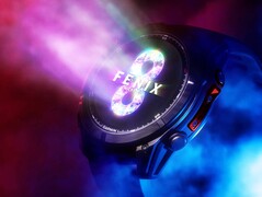 Die Garmin Fenix 8 Pro microLED gibts jetzt erstmals für weit unter 1.000 Euro.