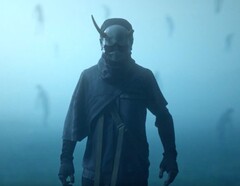 Mit GhostWire: Tokyo erwartet uns ein besonders düsteres Adventure. (Bild: Bethesda)