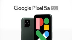 Das Google Pixel 5a wird in Japan bereits mit einem Teaservideo beworben. Auch Hintergrundbilder gibt es bereits zum Download.