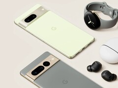 Die Pixel 7-Generation, die von Google bereits offiziell für Herbst angekündigt wurde, dürfte in Sachen Displays wenig Neues zu bieten haben.