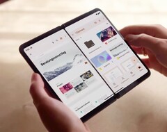 Wer es wagt, das Google Pixel Fold selbst zu reparieren, kann künftig Original-Ersatzteile bestellen. (Bild: Google)
